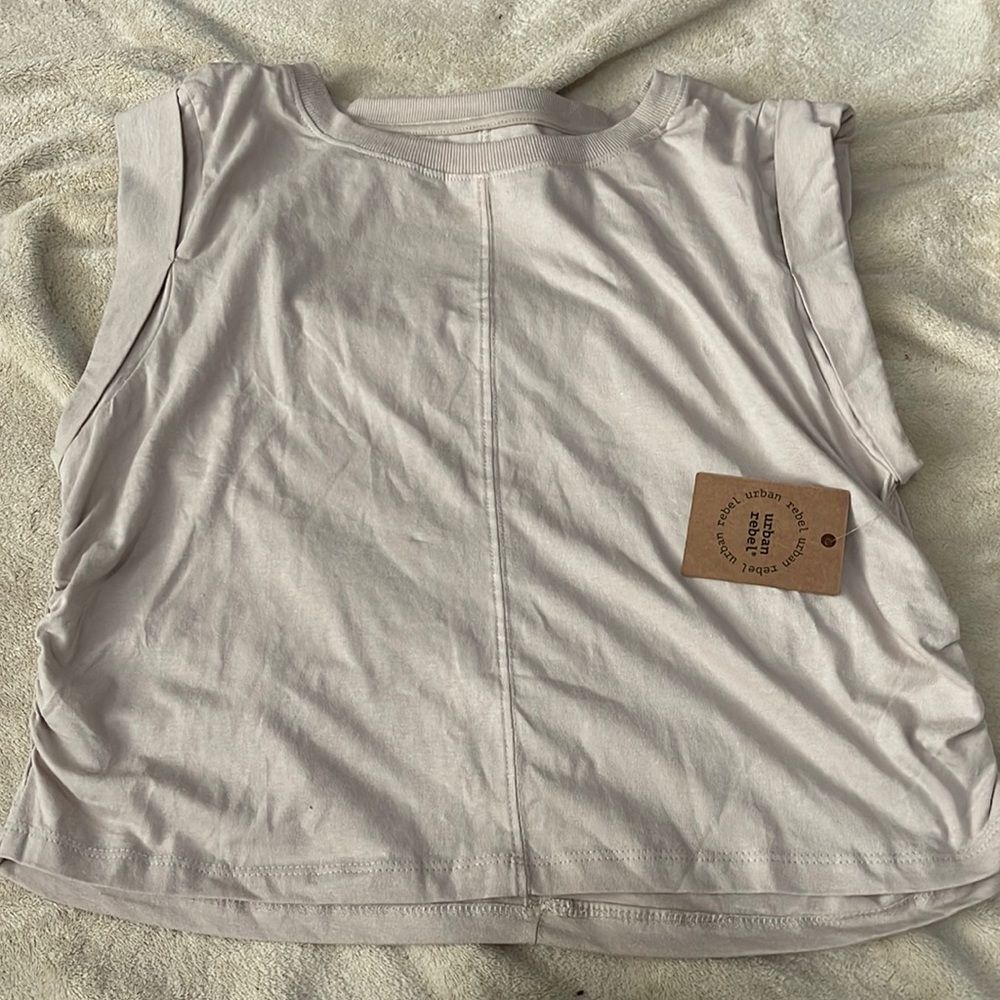 NWT- Urban Rebel- 2X